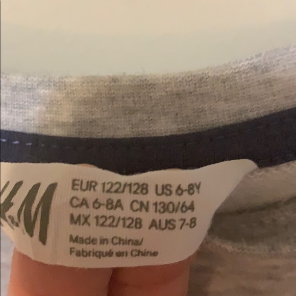 Little Girl’s Top - Picture 5 of 8